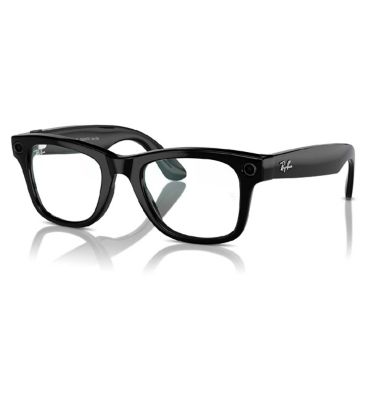 Ray-Ban Meta Wayfarer 0RW4006 image number 8