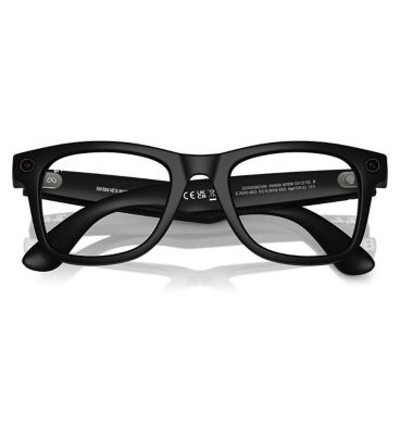 Ray-Ban Meta Wayfarer 0RW4008