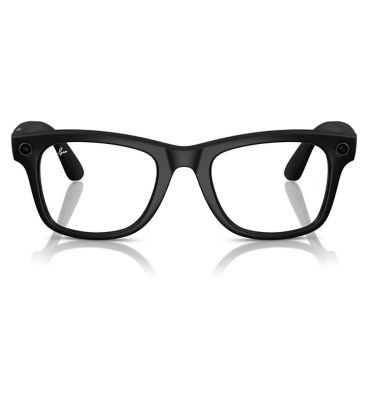 Ray-Ban Meta Wayfarer 0RW4008 image number 2