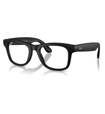 Ray-Ban Meta Wayfarer 0RW4008 image number 3