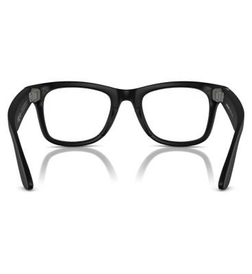 Ray-Ban Meta Wayfarer 0RW4008 image number 5