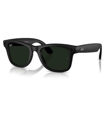 Ray-Ban Meta Wayfarer 0RW4008 image number 9