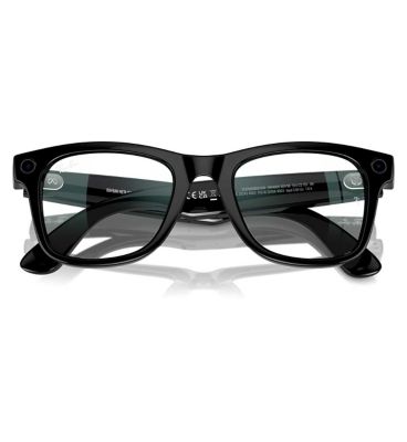 Ray-Ban Meta Wayfarer 0RW4008