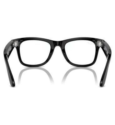 Ray-Ban Meta Wayfarer 0RW4008 image number 4