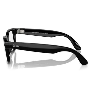 Ray-Ban Meta Wayfarer 0RW4008 image number 7