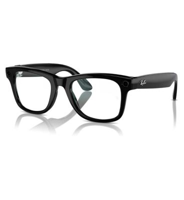 Ray-Ban Meta Wayfarer 0RW4008 image number 8