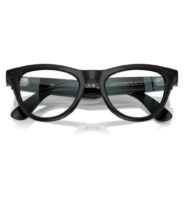 Ray-Ban Meta Skyler 0RW4010