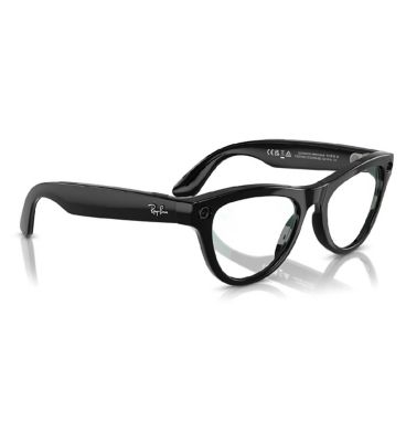 Ray-Ban Meta Skyler 0RW4010 image number 4