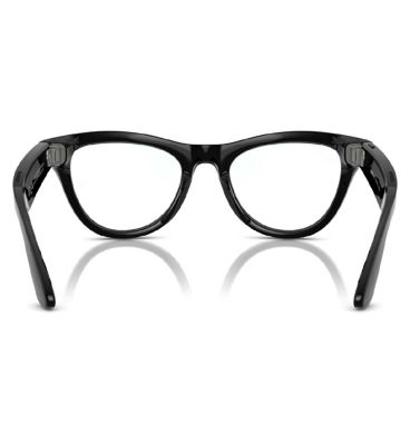 Ray-Ban Meta Skyler 0RW4010 image number 6