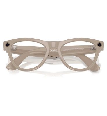 Ray-Ban Meta Skyler 0RW4010