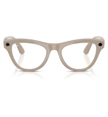 Ray-Ban Meta Skyler 0RW4010 image number 2