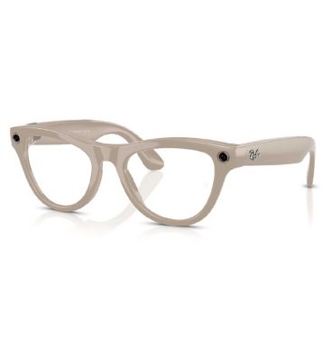 Ray-Ban Meta Skyler 0RW4010 image number 3
