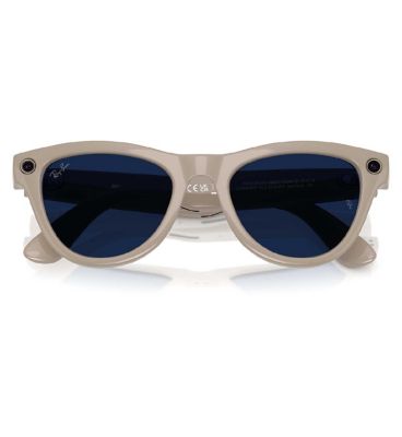Ray-Ban Meta Skyler 0RW4010 image number 6