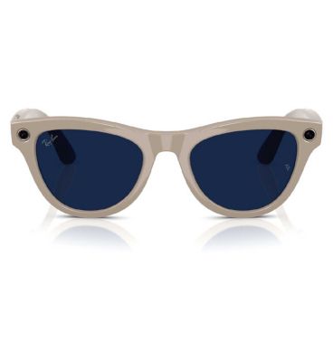 Ray-Ban Meta Skyler 0RW4010 image number 8