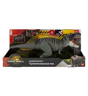 Mattel Jurassic World Rebirth Tyrannosaurus Rex