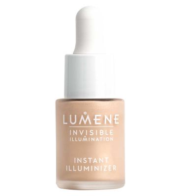 Lumene Invisible Illumination Illuminizer Golden Hour 15ml