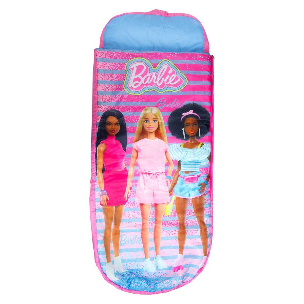 Barbie Barbie Signature Ready Bed - Image 5
