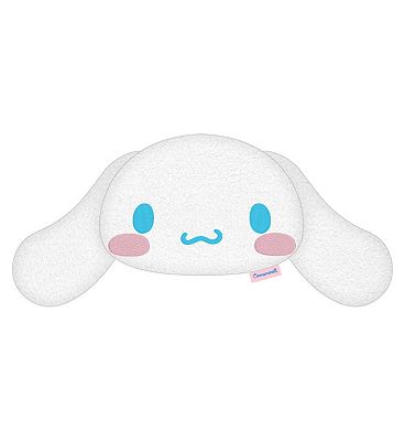Hello Kitty Cinnamoroll Shaped Cushion