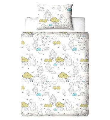 The Gruffalo My First Jr Duvet Bedding Set