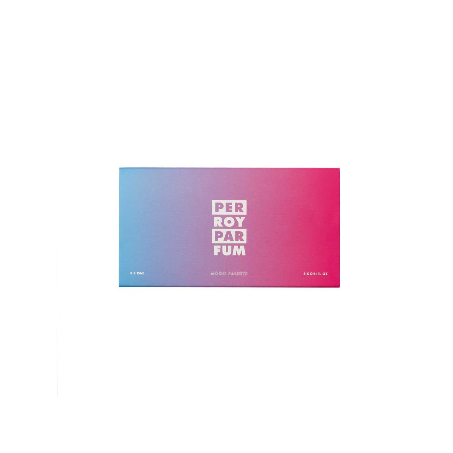 Mood Palette