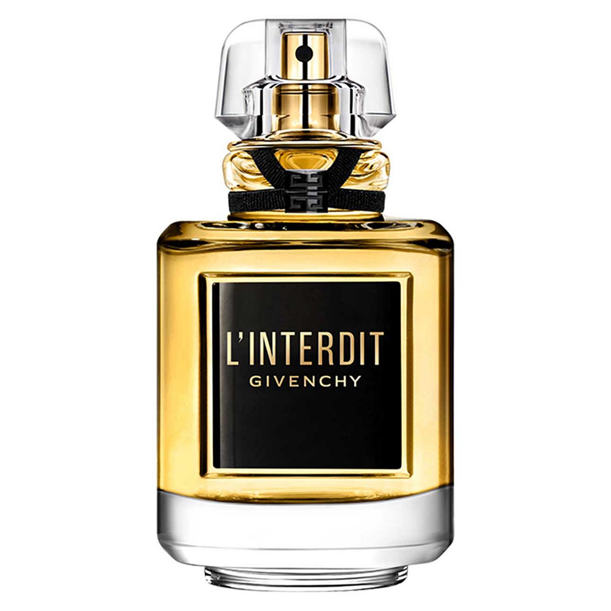 Givenchy L'interdit Parfum 80ml