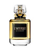 Givenchy L Interdit Absolu Eau De Parfum Intense 80ml - Boots