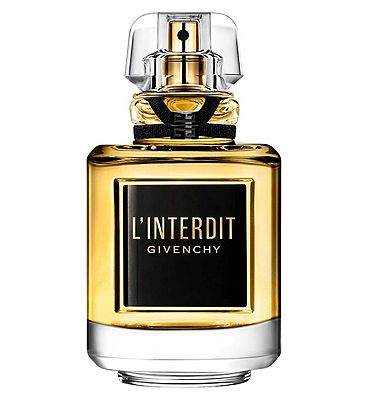 Givenchy L'Interdit Parfum