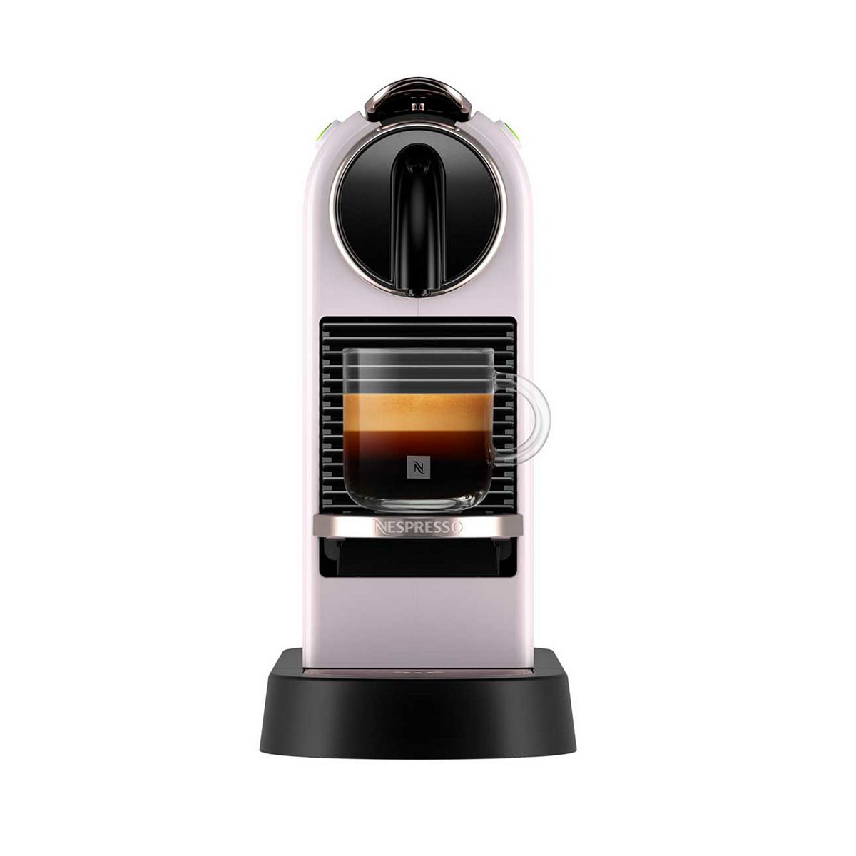 Delonghi De'longhi Nespresso Citiz Rose Pink