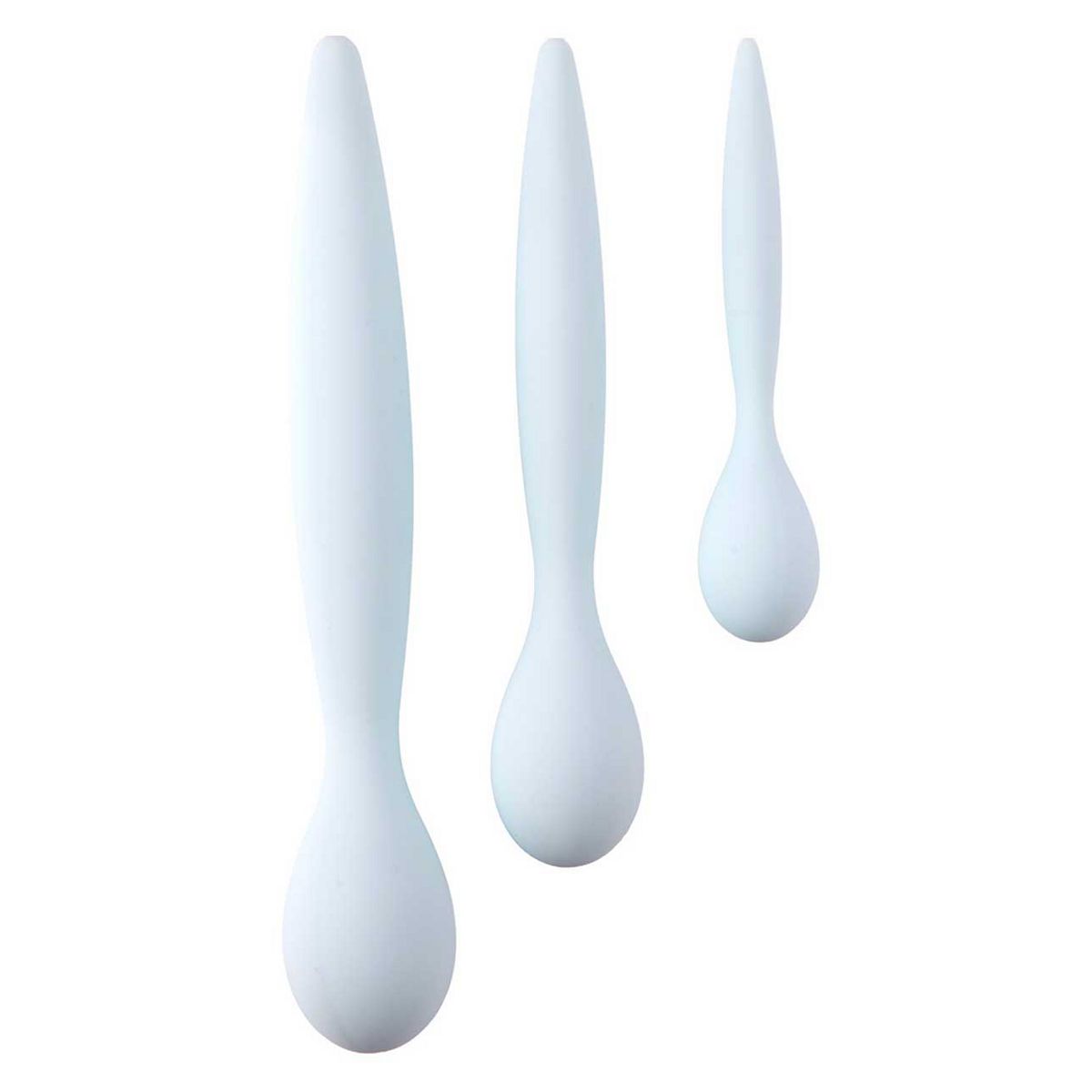 Ann Summers My Viv Dilator Set Turquoise Multicolor