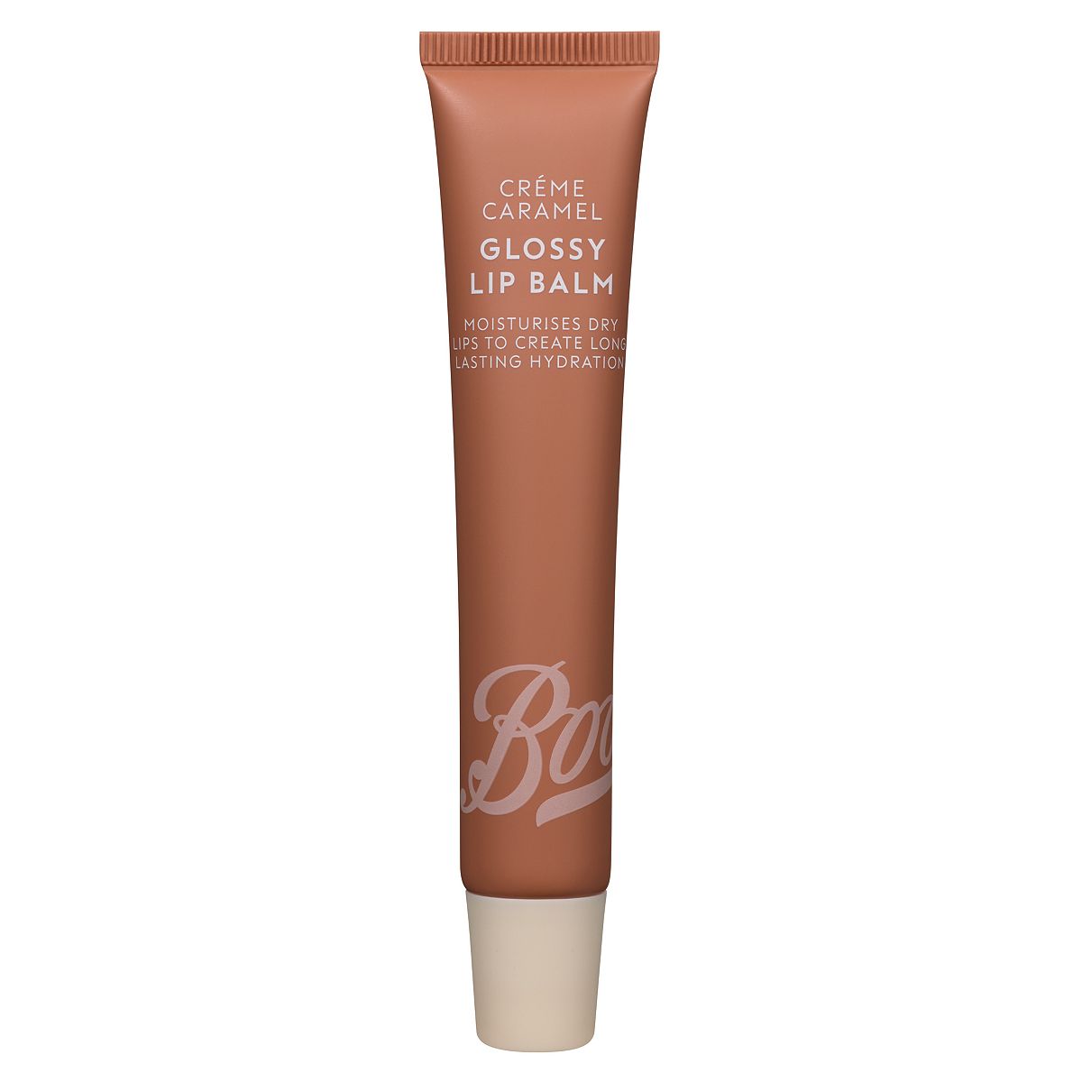   Créme Caramel Glossy Lip Balm 15G