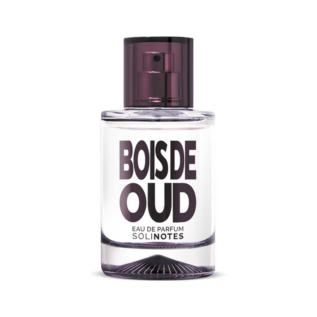 Solinotes Oud Eau De Parfum 50Ml
