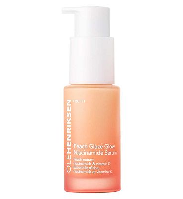 Ole Henriksen Peach Glaze Glow Vitamin C Mist 80ml (8)