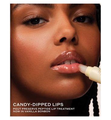 Ole Henriksen Vanilla Bonbon Pout Preserve Hydrating Peptide Lip Treatment 12ml (4)