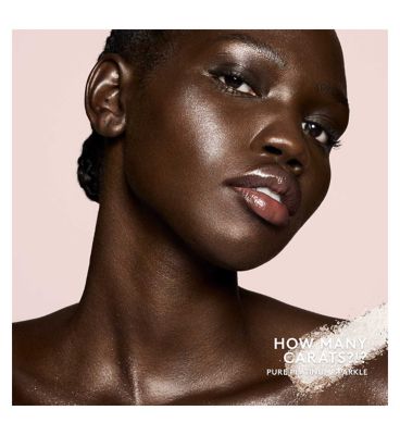 Fenty Beauty Diamond Bomb All-Over Diamond Veil - How Many Carats 2.8g (3)