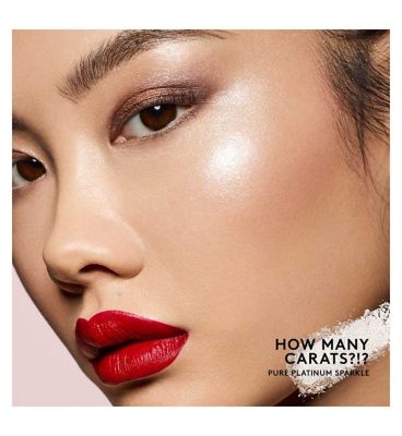 Fenty Beauty Diamond Bomb All-Over Diamond Veil - How Many Carats 2.8g (4)