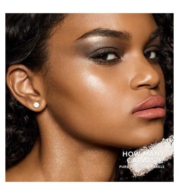 Fenty Beauty Diamond Bomb All-Over Diamond Veil - How Many Carats 2.8g (5)