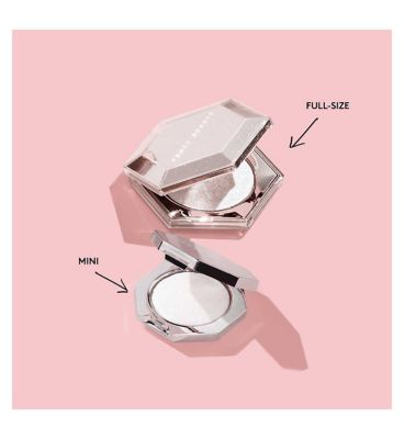 Fenty Beauty Diamond Bomb All-Over Diamond Veil - How Many Carats 2.8g (7)