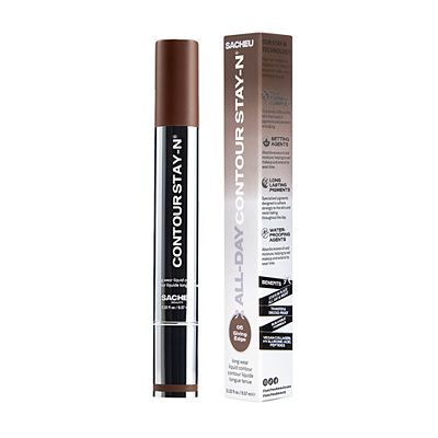 Sacheu Contour STAY-N (Giving Drama) 9.57ml Giving Drama