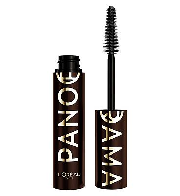 Click to view product details and reviews for Loral Paris Blue Mascara Volume Million Lashes Panorama Chromatic Up To 24h Wear Brun Leather.