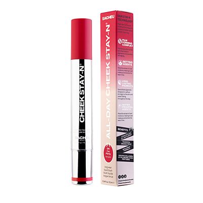 Sacheu Cheek STAY-N (I'm Bold) 10ml I'm bold