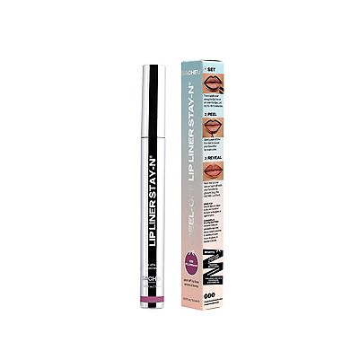 Sacheu Lip Liner STAY-N (Shade: Muah-ve) 3.5ml Muah-ve