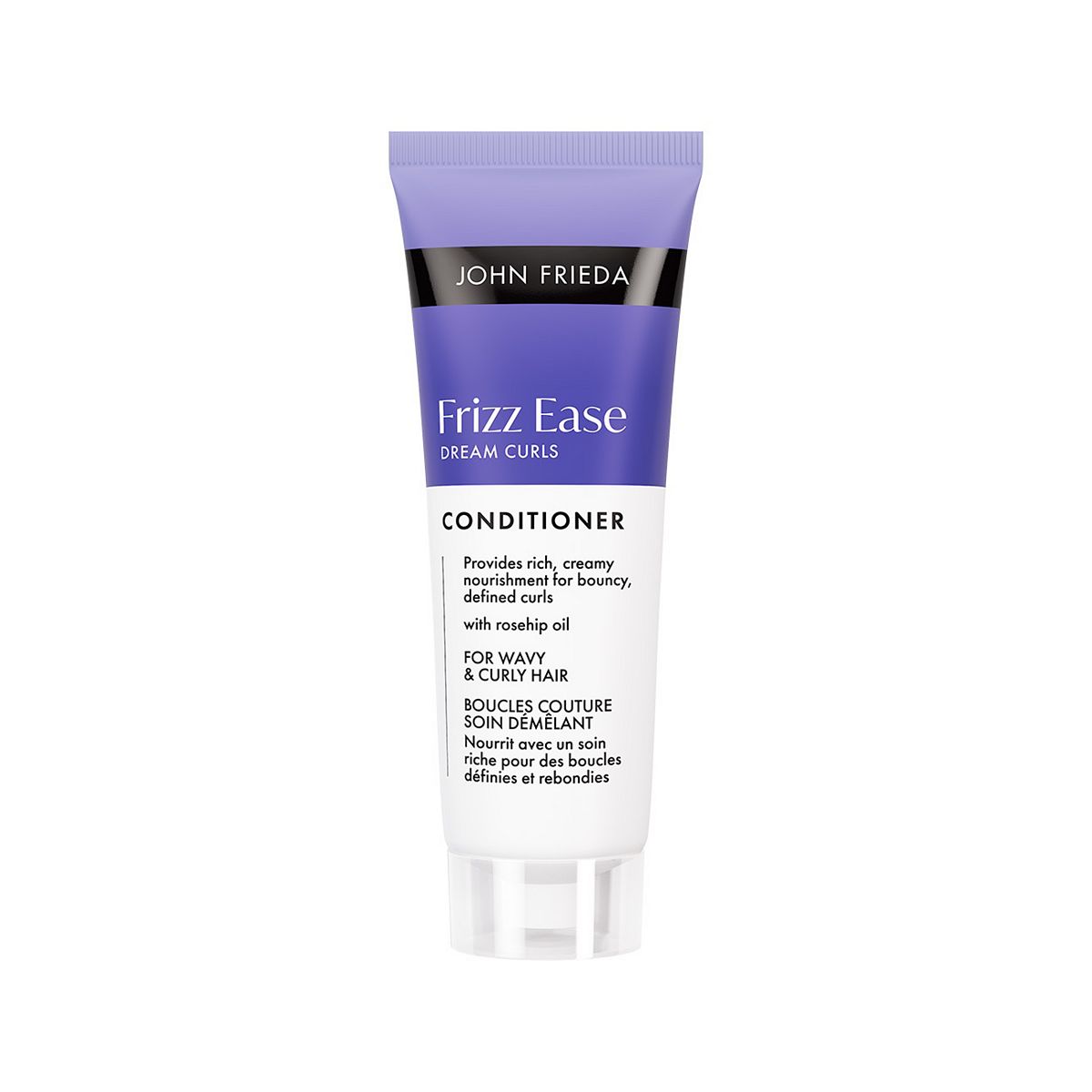 John Frieda Frizz Ease Dream Curls Conditioner 75ml