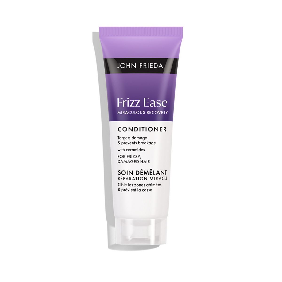 John Frieda Frizz Ease Miraculous Recovery Conditioner 75ml