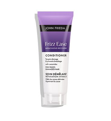 John Frieda Frizz Ease Miraculous Recovery Water 200ml (13)