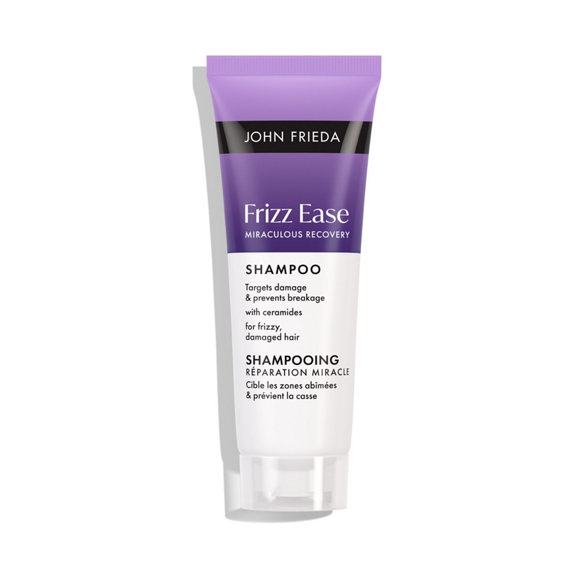John Frieda Frizz Ease Miraculous Recovery Shampoo 75ml