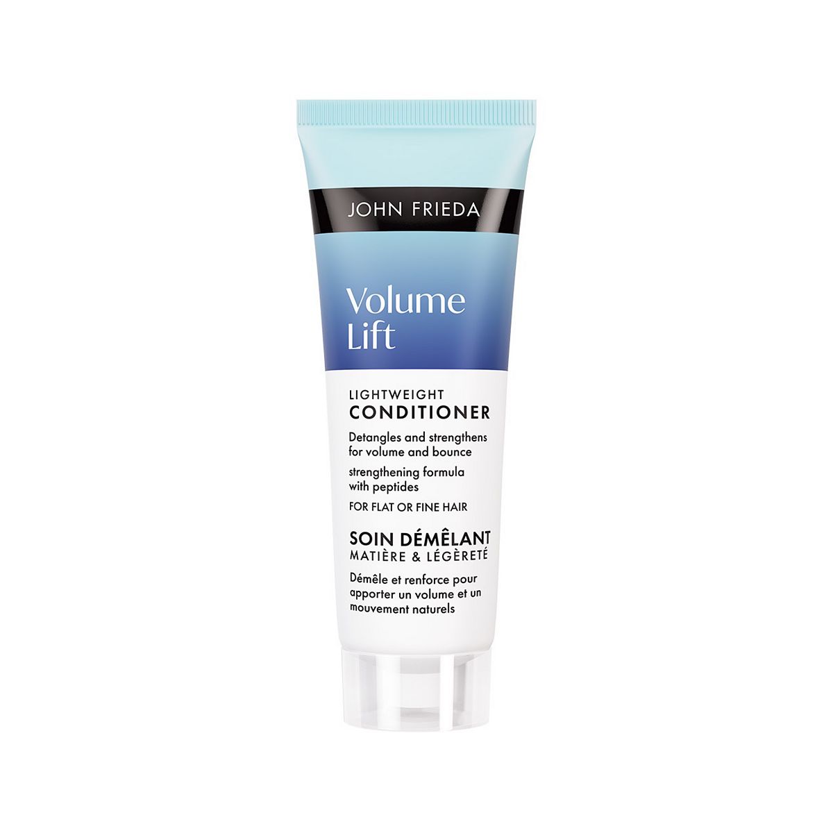 John Frieda Volume Lift Lightweight Conditioner 75ml