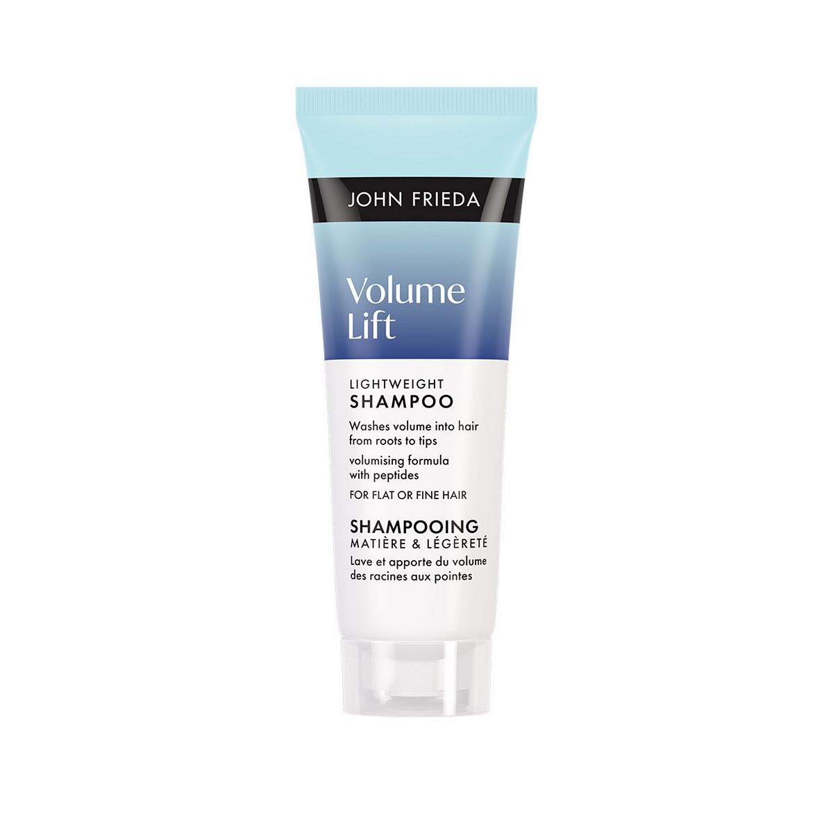 John Frieda Volume Lift Lightweight Shampoo 75ml