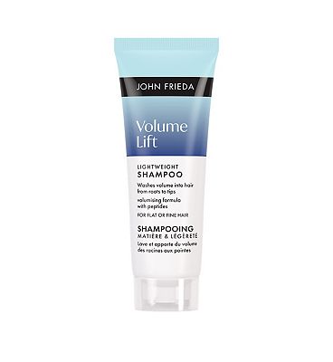 John Frieda Volume Lift Lightweight Shampoo 75Ml