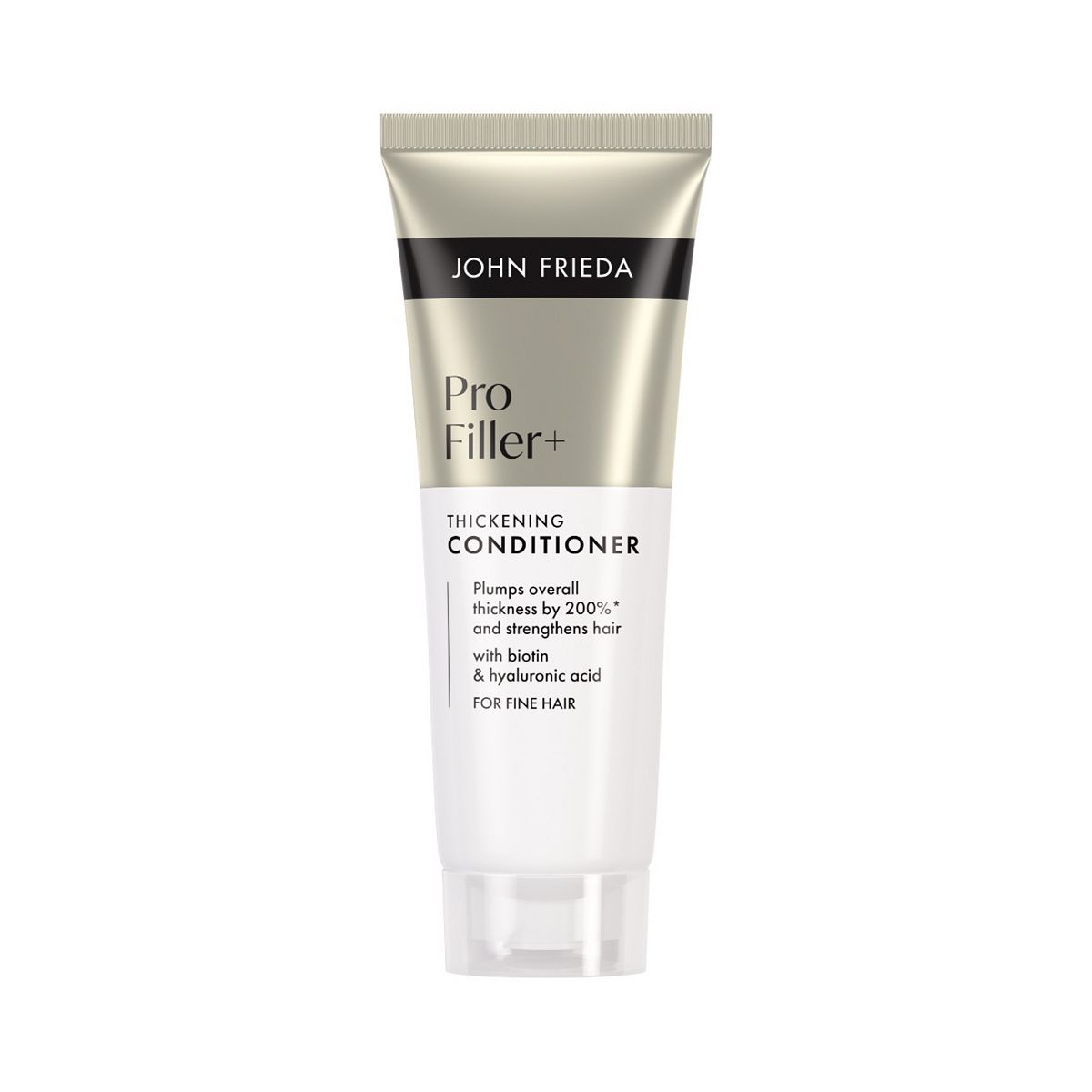 John Frieda Profiller+ Thickening Conditioner 75ml