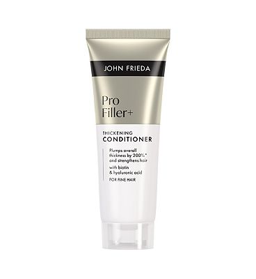 John Frieda Profiller+ Thickening Conditioner 250Ml (9)